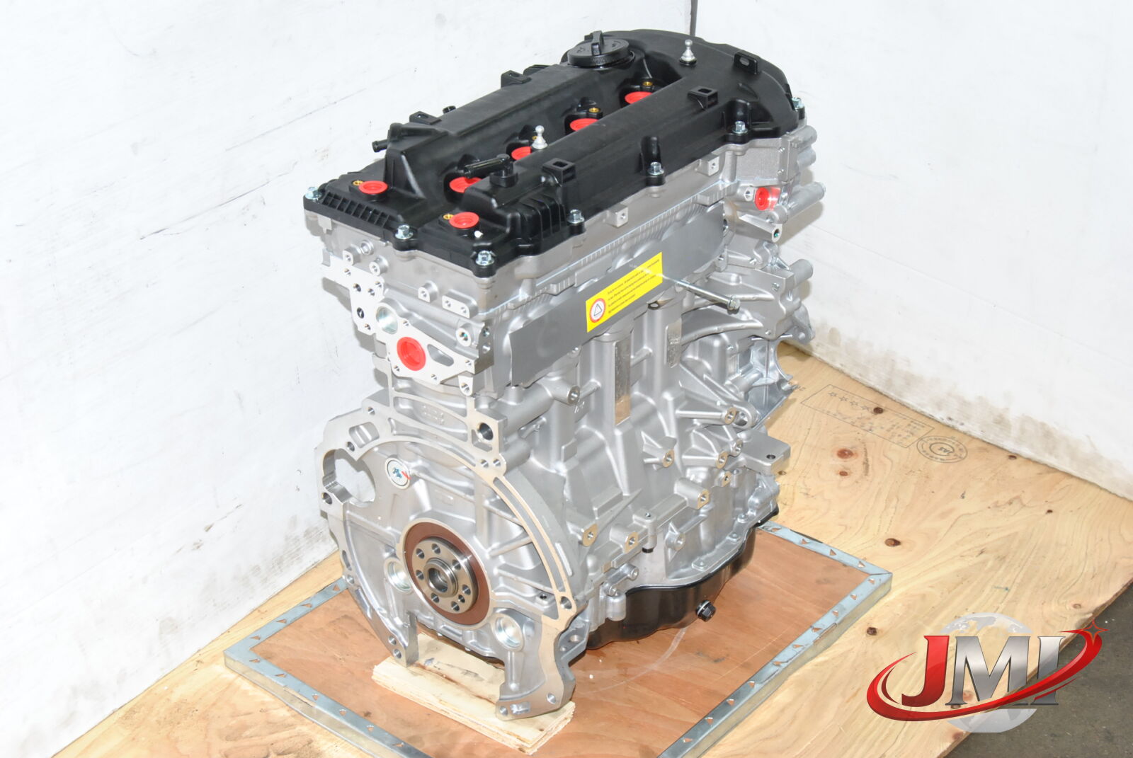2018-2019-2020-2021 Hyundai Konda 2.0L GDI Brand New Engine G4NH