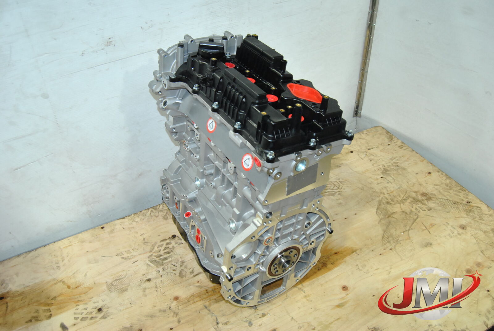 KIA SORENTO 2016-2020 BRAND NEW GDI ENGINE 2.4L