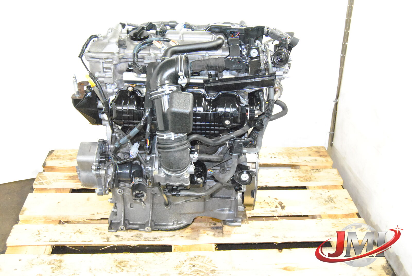 2011-2012-2013-2014-2015-2016-2017 LEXUS CT200 ENGINE 1.8L HYBRID 