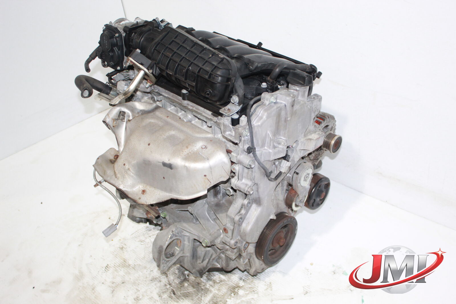 07-08-09-10-11-12 Nissan Sentra 2.0L MR20DE Engine 4 Cyl. Mr20 Motor