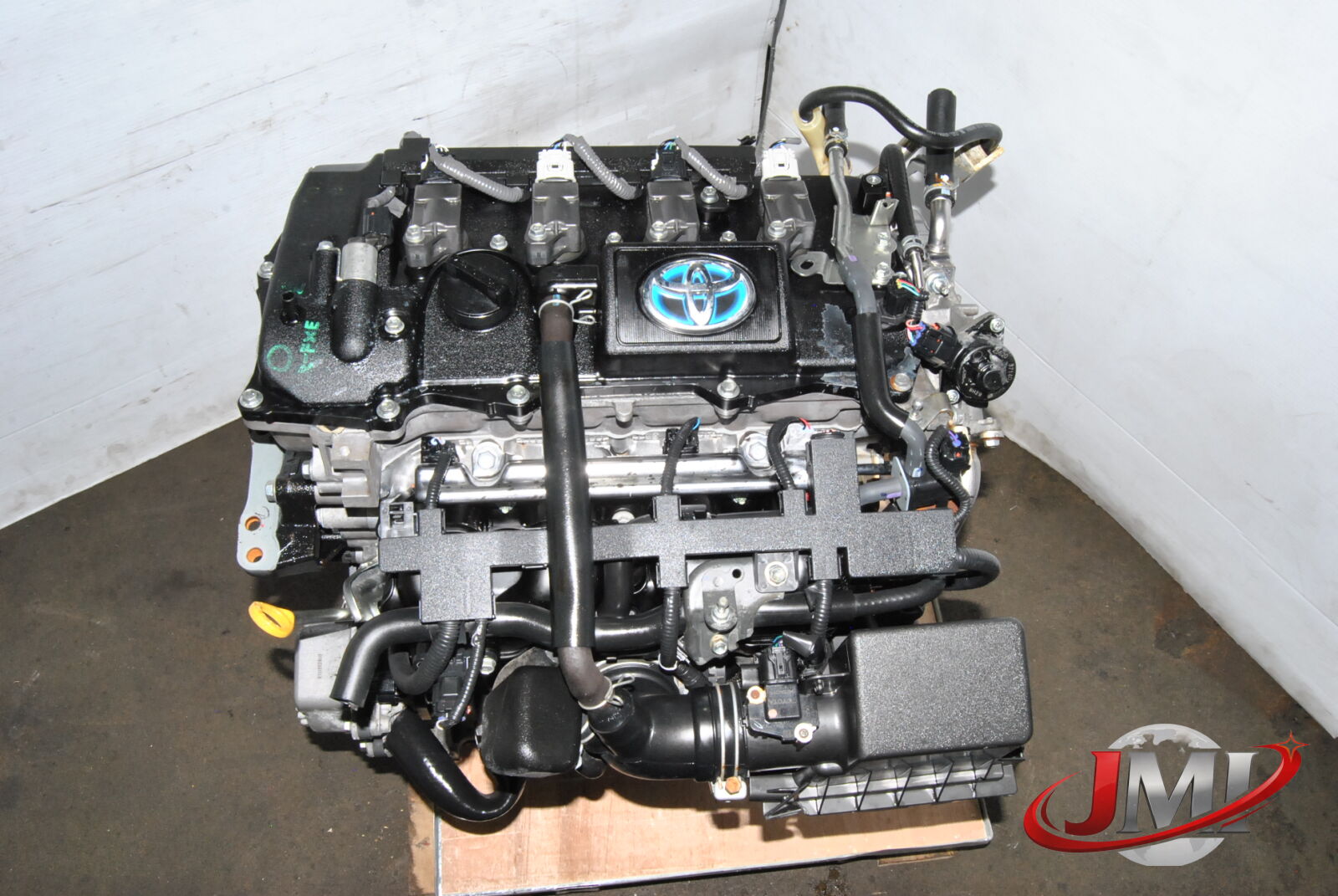 2017-2022 Toyota Prius Prime 1.8L Engine JDM 2ZR FXE 