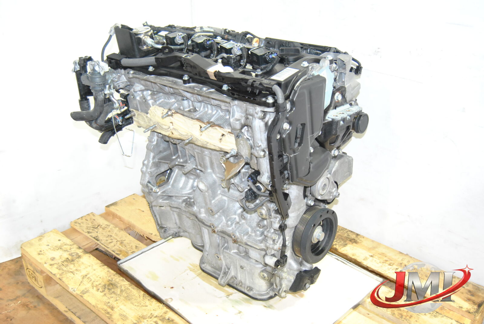 2018 2019 2020 2021 2022 2023 2024 TOYOTA CAMRY 2.5L JDM A25A-FKS ENGINE 4 CYLINDER MOTOR