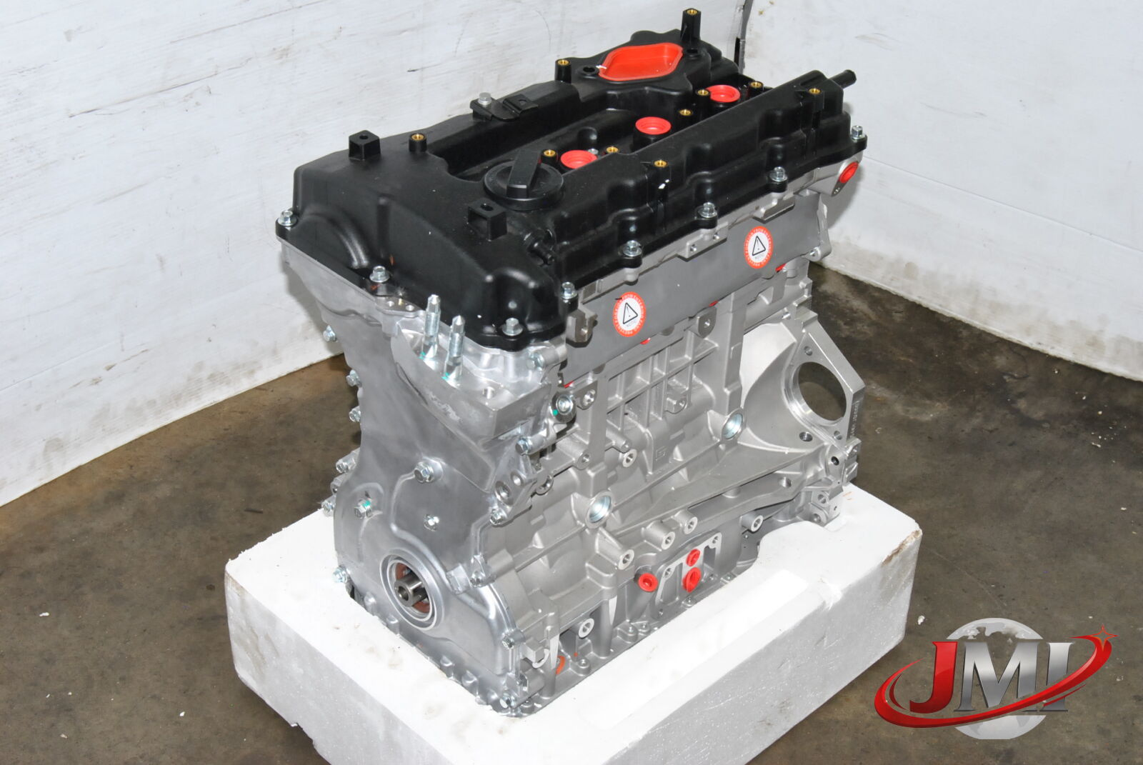2013-2014-2015-2016 G4KH 2.0T Turbo Engine Assembly For Hyundai Sonata Fe Sport 