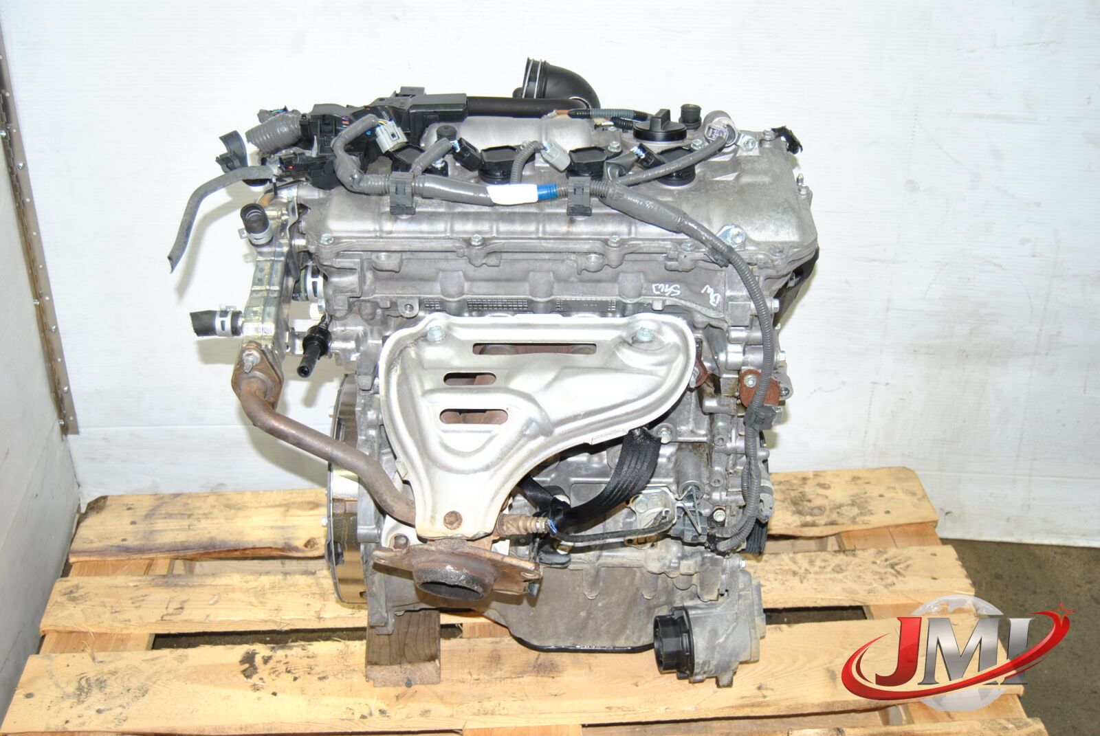 2010 2011 2012 2013 2014 2015 2016 toyota prius v engine 1.8L hybrid 
