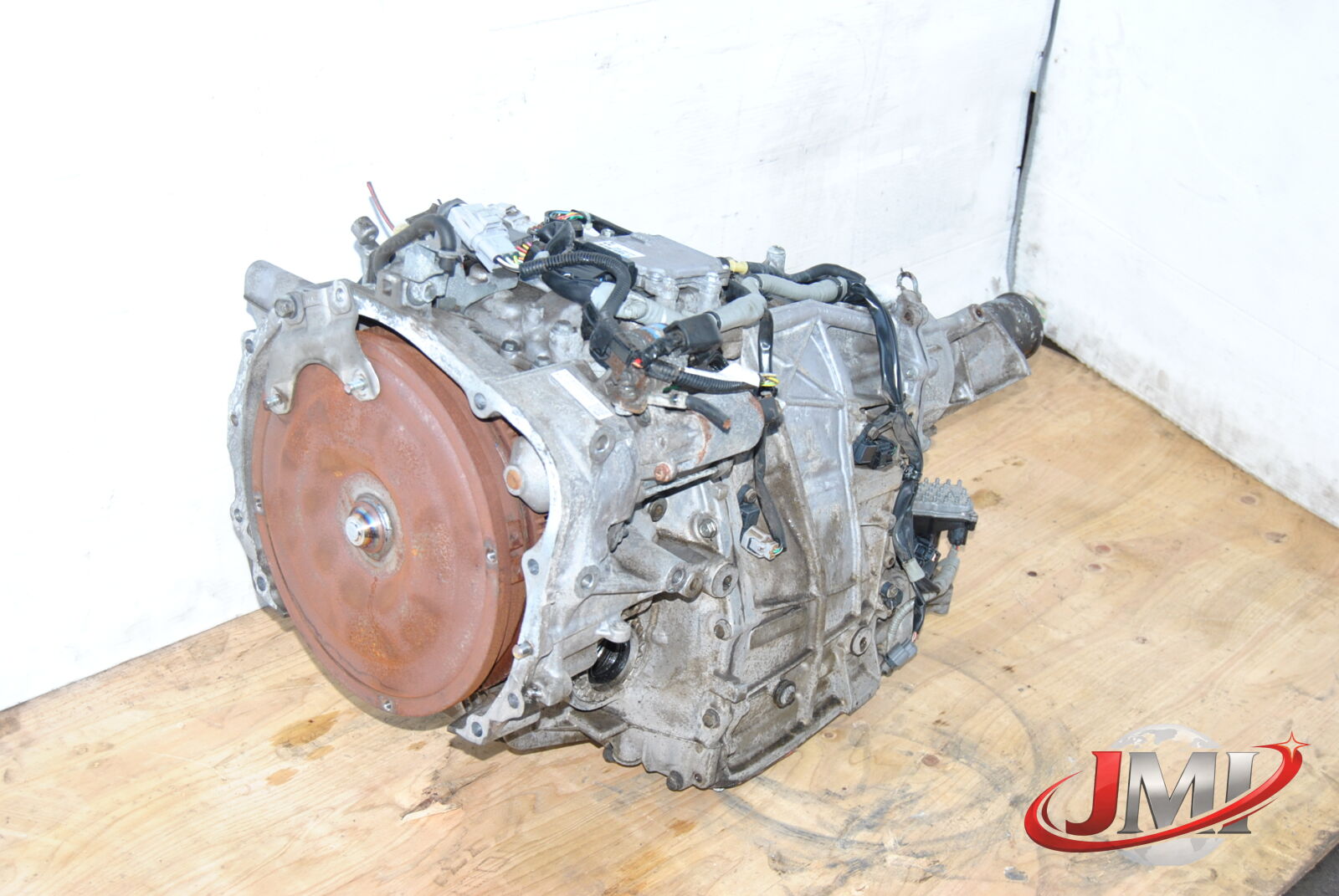 Subaru CVT TR580DHABA 2015-2016-2017-2018 Subaru Outback 2.5L 