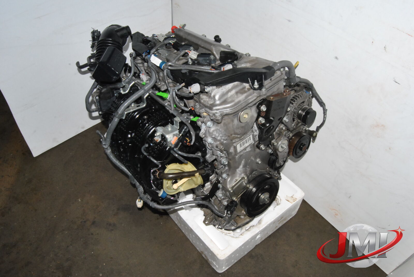 Toyota Camry 2AR-FE 2.5L Engine 2010-2017