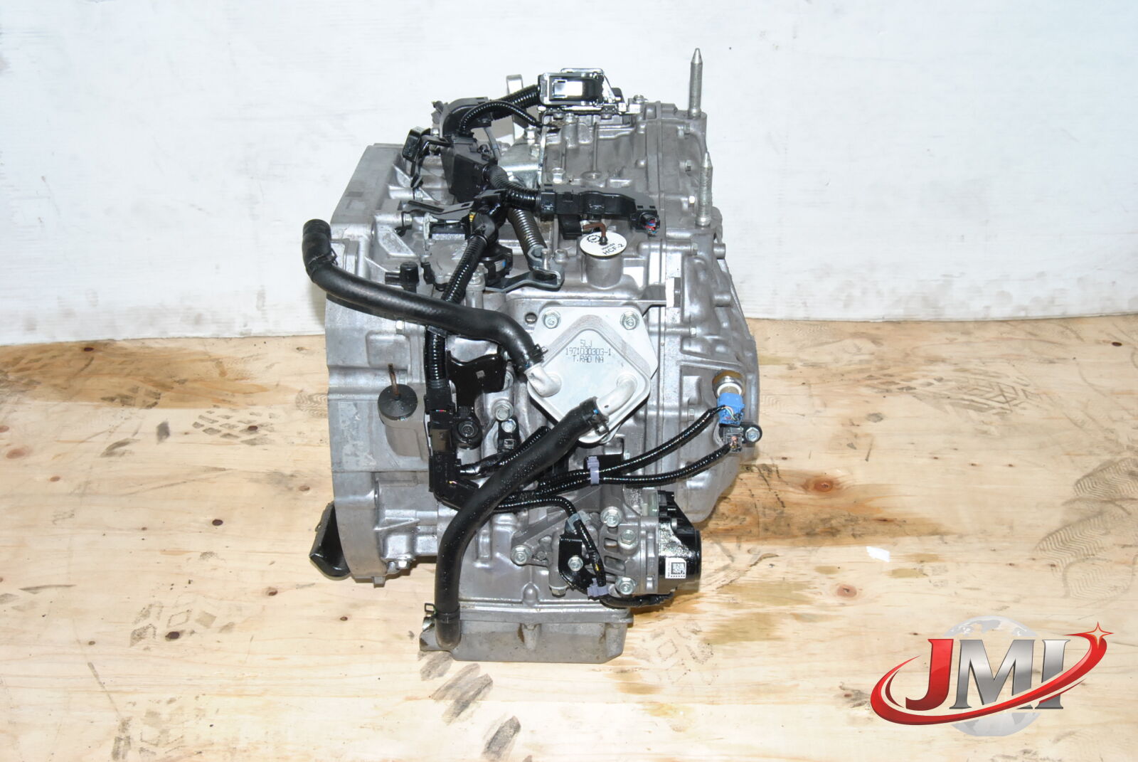 HONDA CRV FWD TRANSMISSION 2017-2022