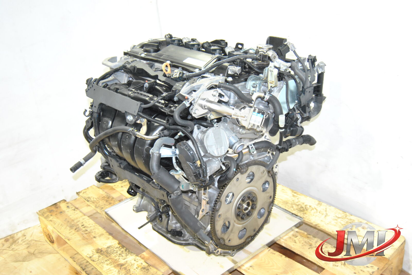 2018 2019 2020 2021 2022 2023 2024 TOYOTA CAMRY 2.5L JDM A25A-FKS ENGINE 4 CYLINDER MOTOR