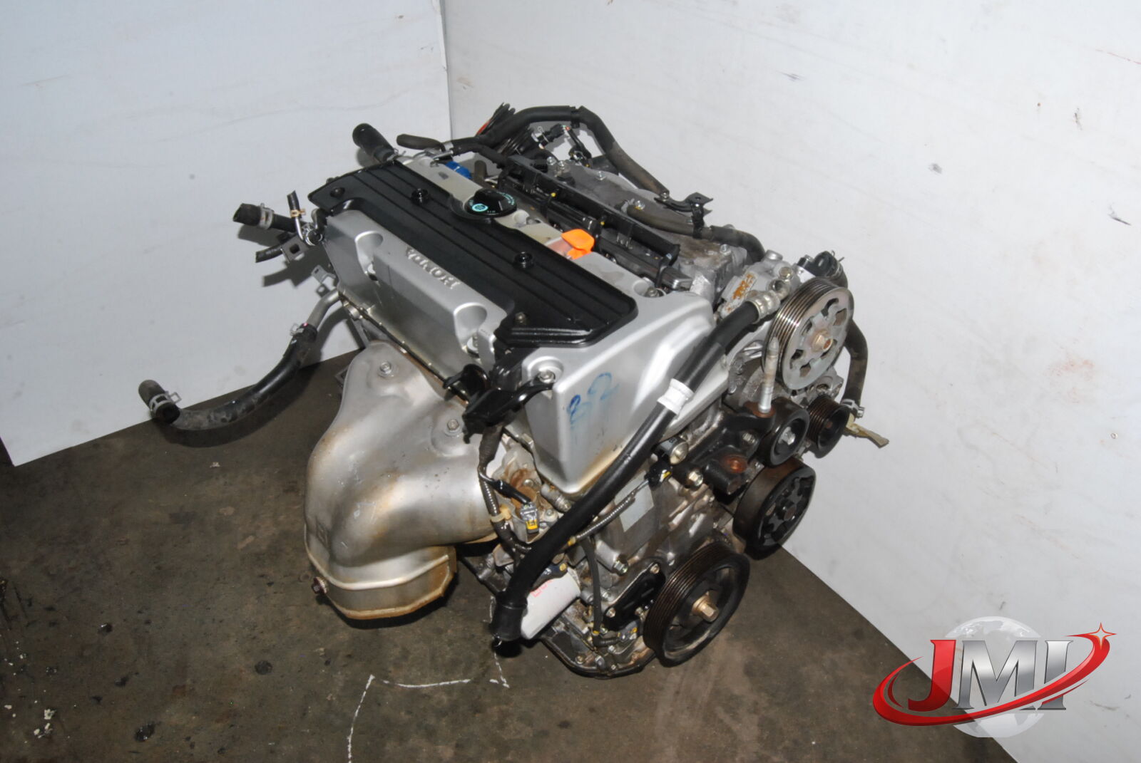 ACURA TSX K24A RBB2 3 LOBE VTEC ENGINE