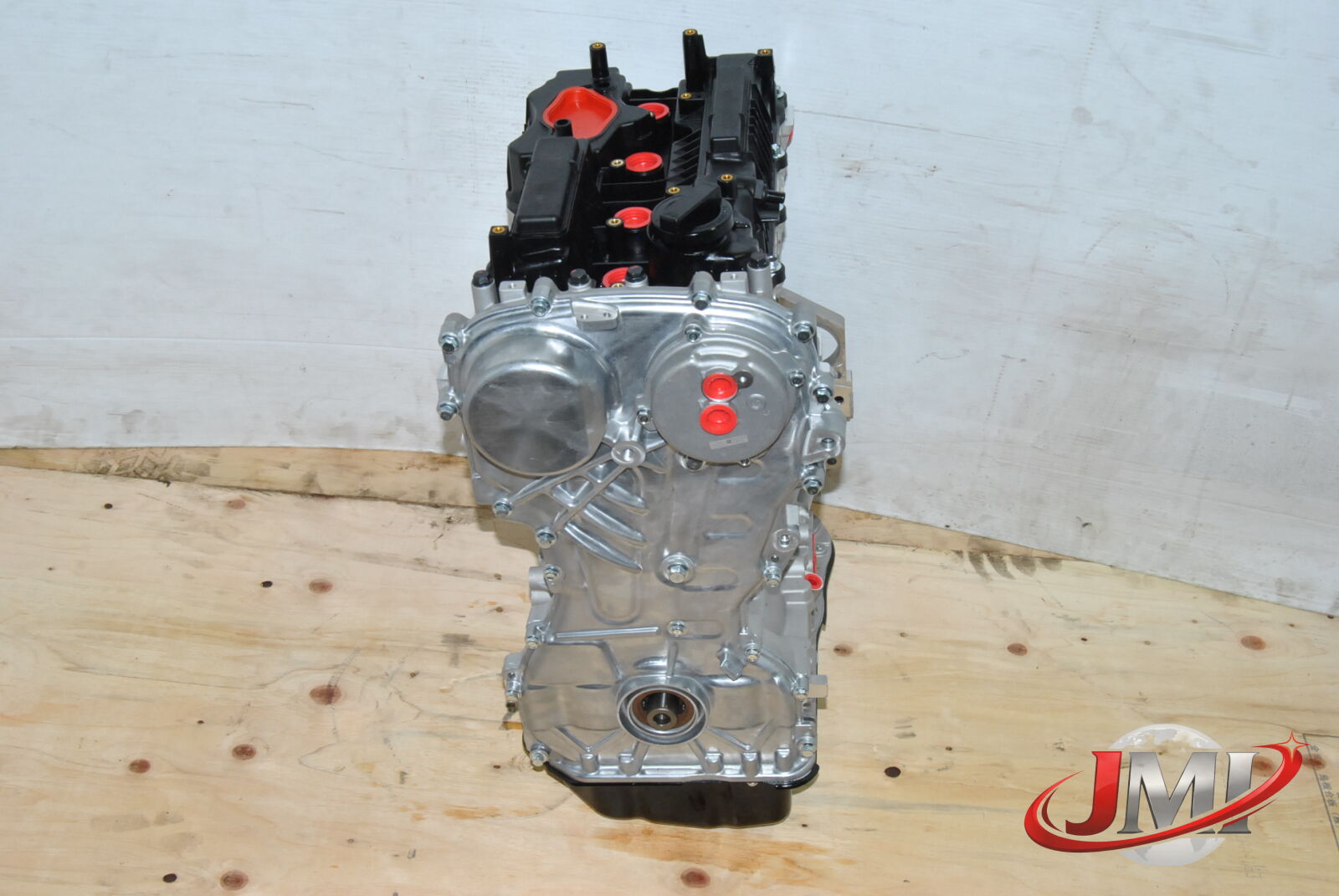 G4KH 2.0 New Model Engine Assembly For 15-23 Hyundai Sonata Kia Optima Sorento