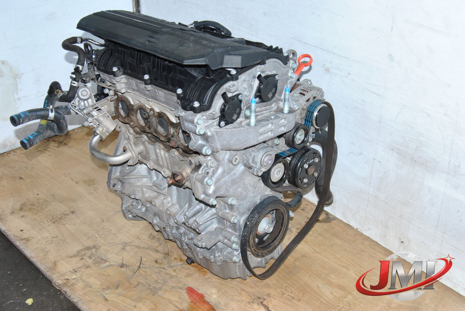 2021-2025 Hyundai Elantra Engine Motor 2.0L OEM
