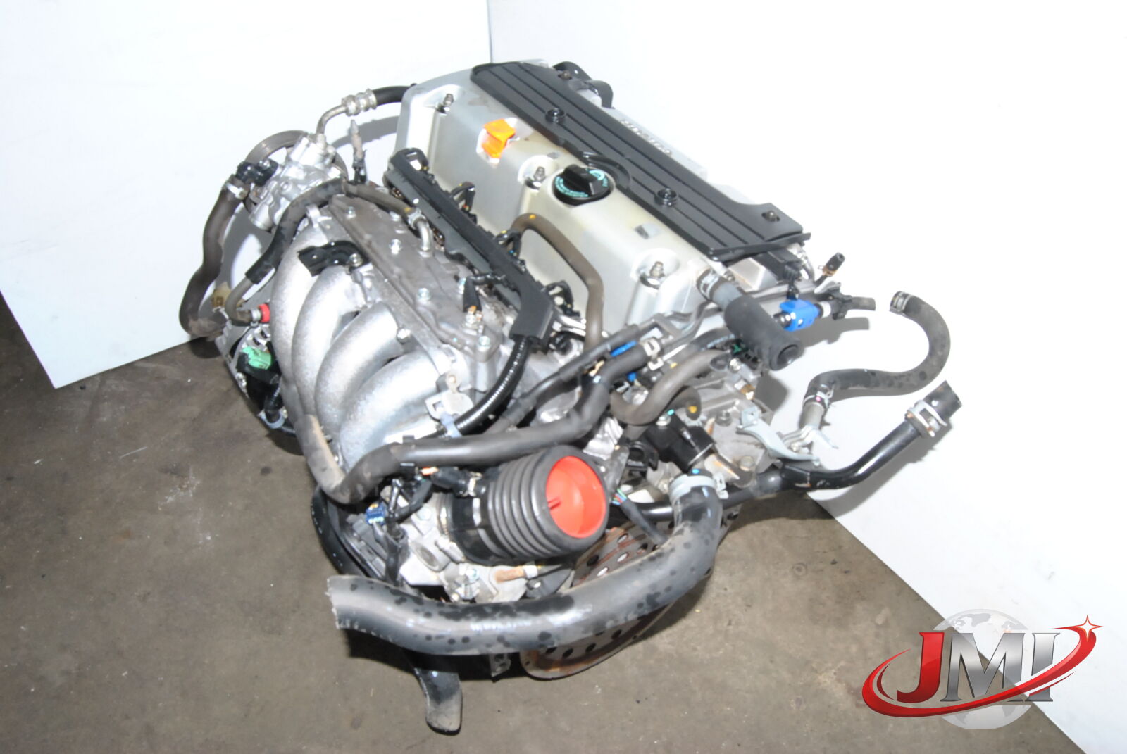ACURA TSX K24A RBB2 3 LOBE VTEC ENGINE