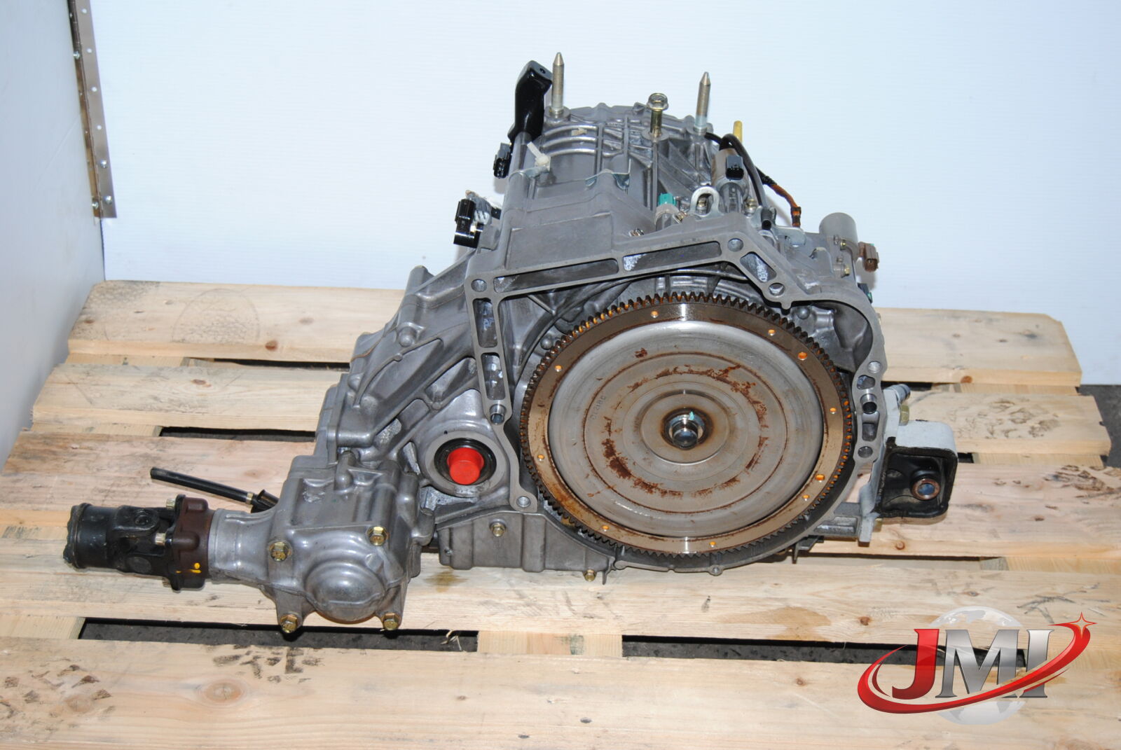 HONDA CRV AWD AUTOMATIC TRANSMISSION 2002-2004