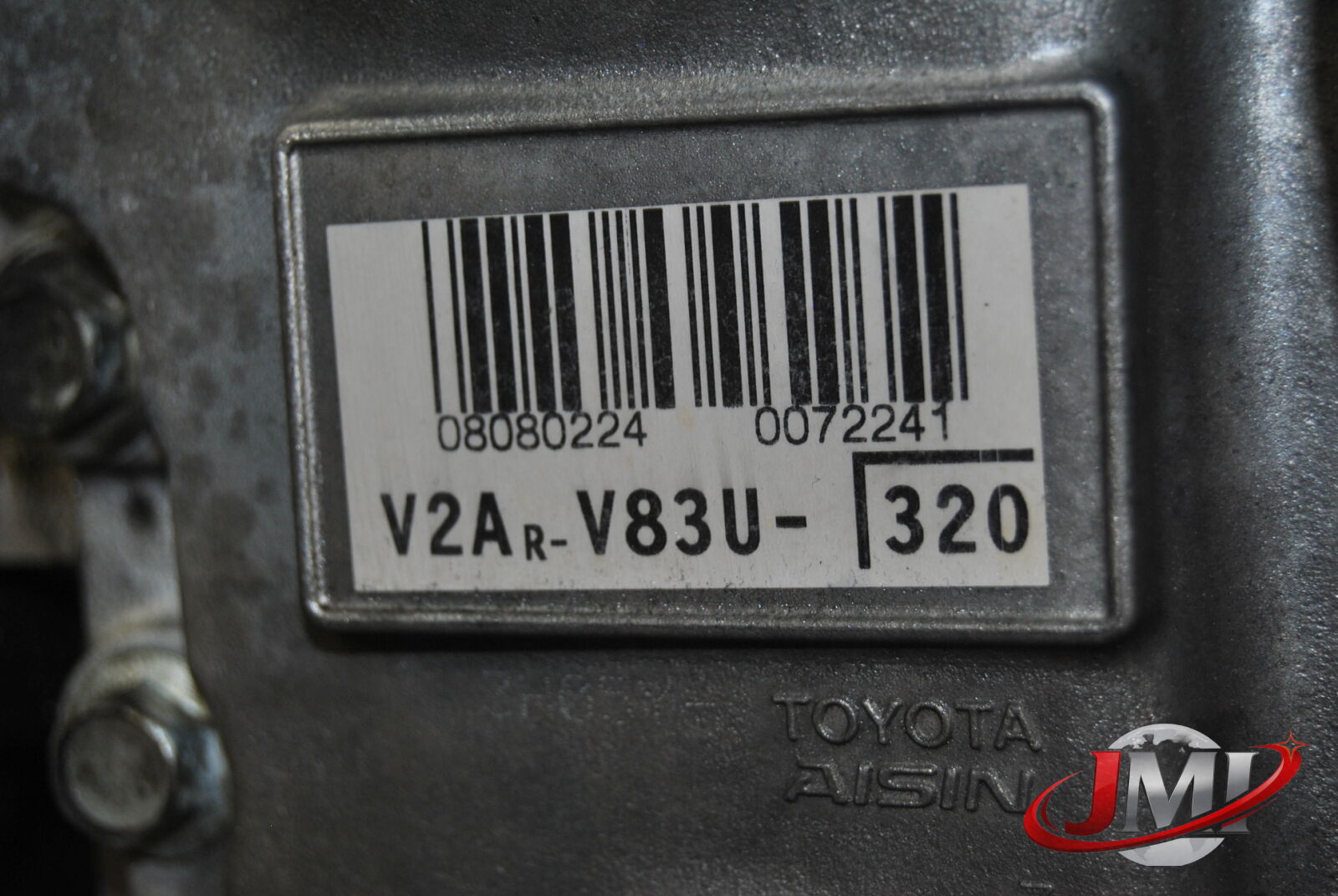 JDM Toyota 2ARFE Engine 2.5L Camry Scion TC RAV4 