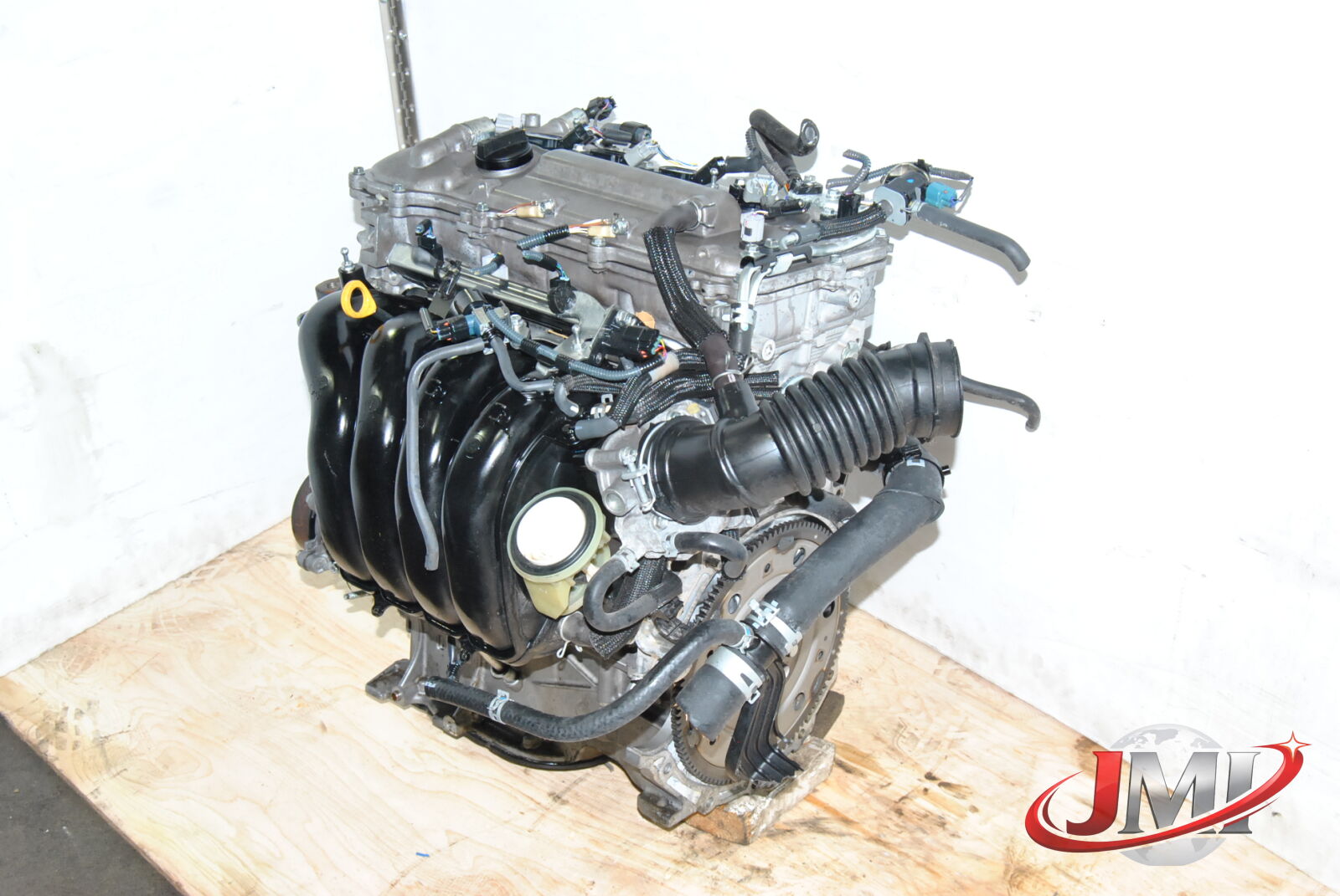 2009-2010-2011-2012-2013 Toyota Matrix 1.8L Engine 2ZR 
