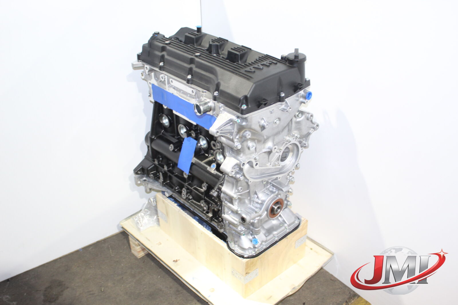 Brand New Toyota Tacoma 2.7L Engine 2005-2015 2TR-FE VVTI