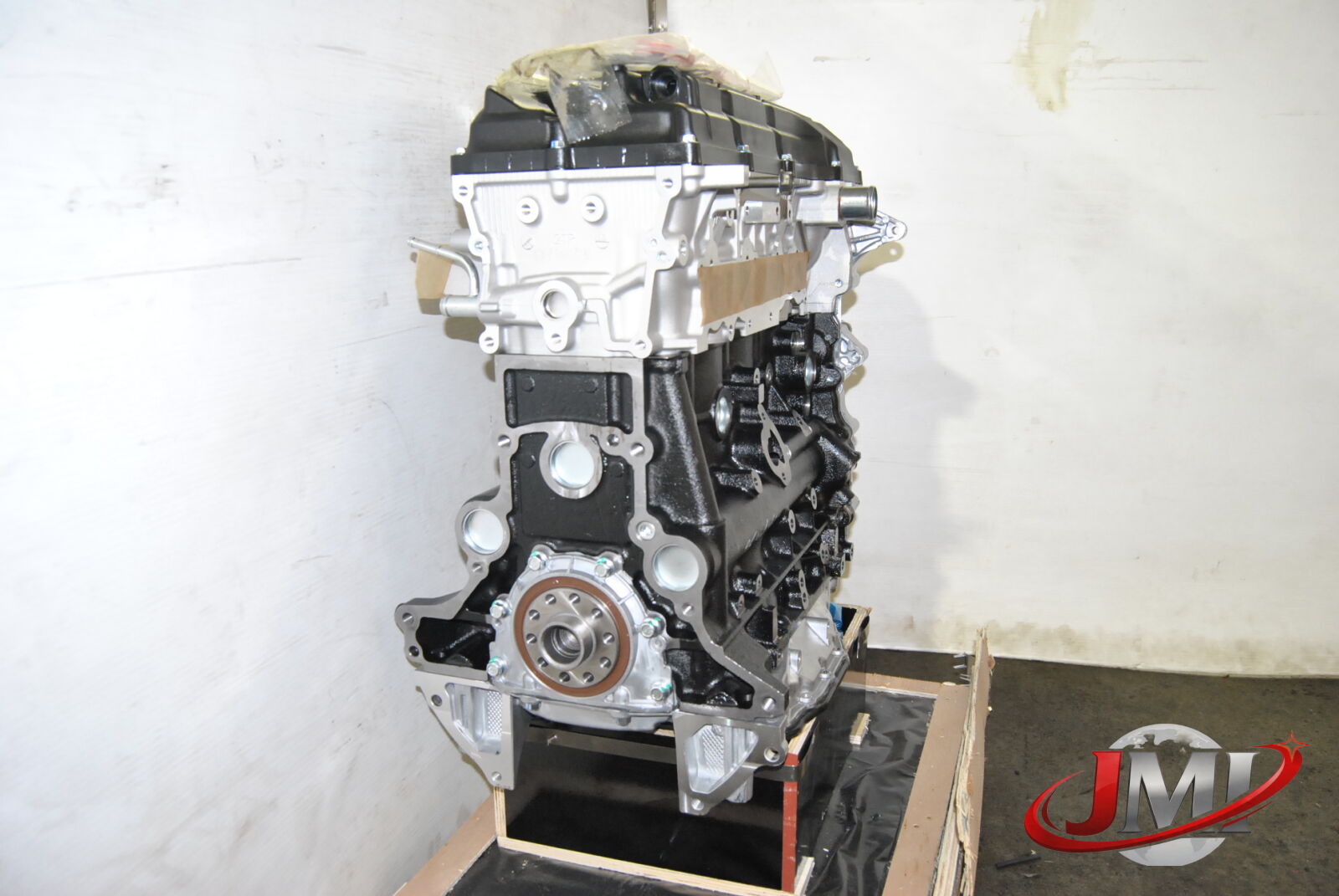 TOYOTA TACOMA 2005-2015 2TR ENGINE 2.7L