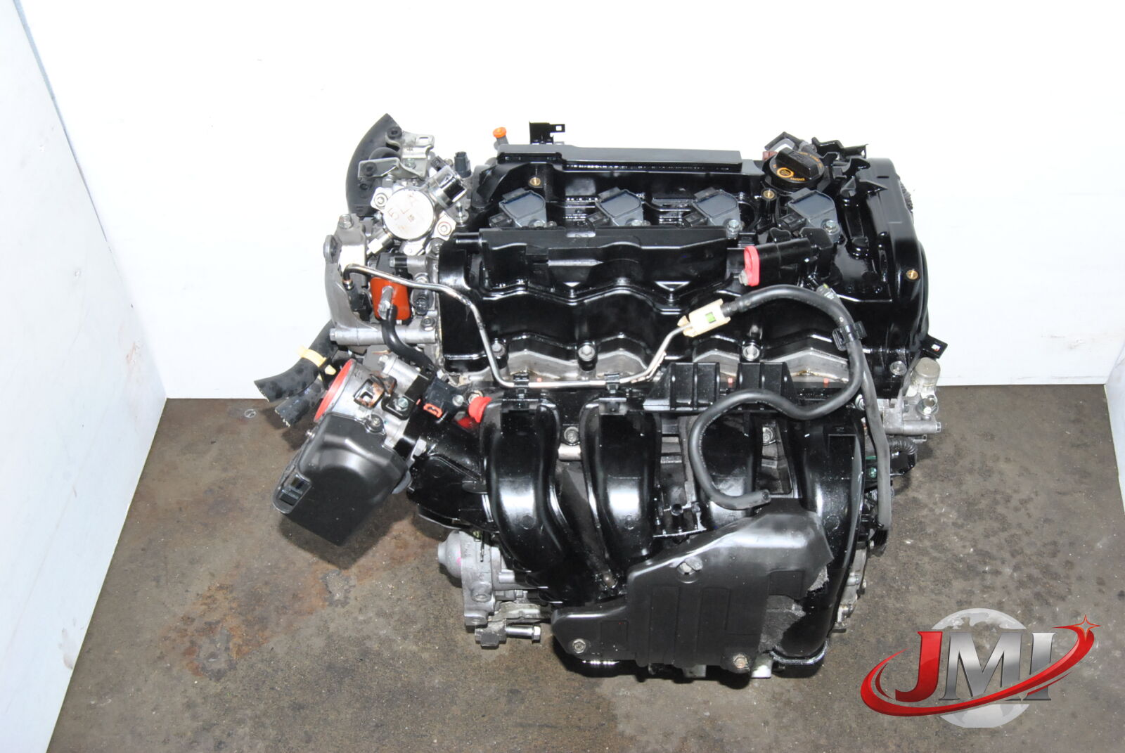 Honda Accord 2.4L Engine 2013-2017