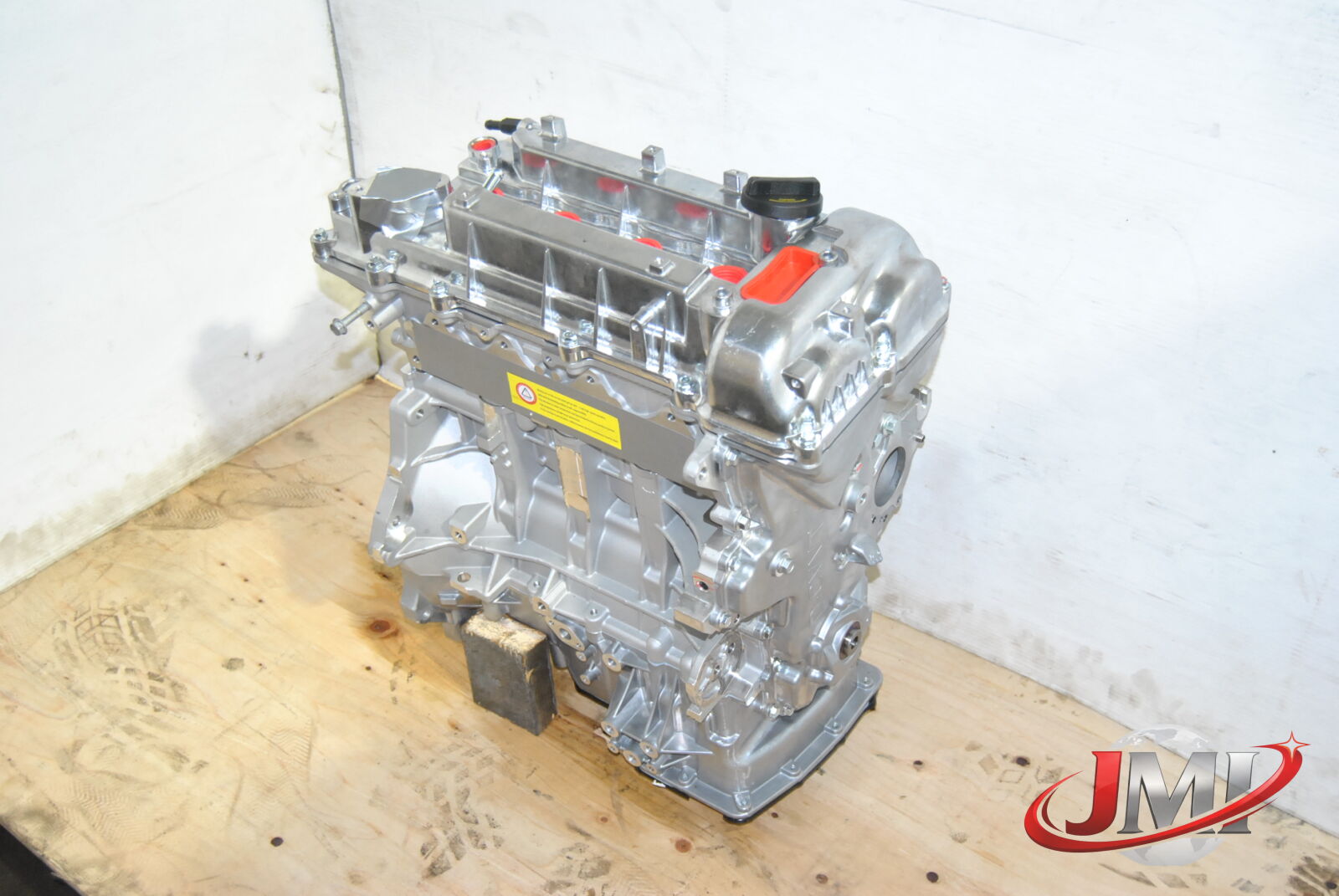 HYUNDAI VELOSTER 2013-2017 1.6L TURBO ENGINE BRAND NEW