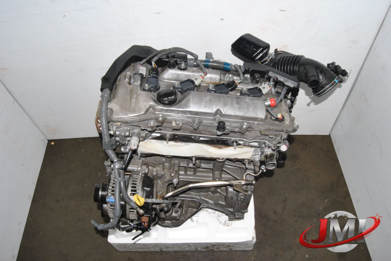 Toyota Camry 2AR-FE 2.5L Engine 2010-2017
