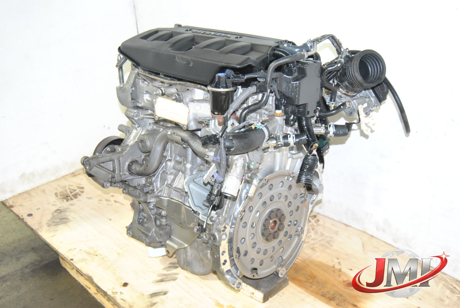 HONDA CIVIC 2012-2015 1.8L ENGINE