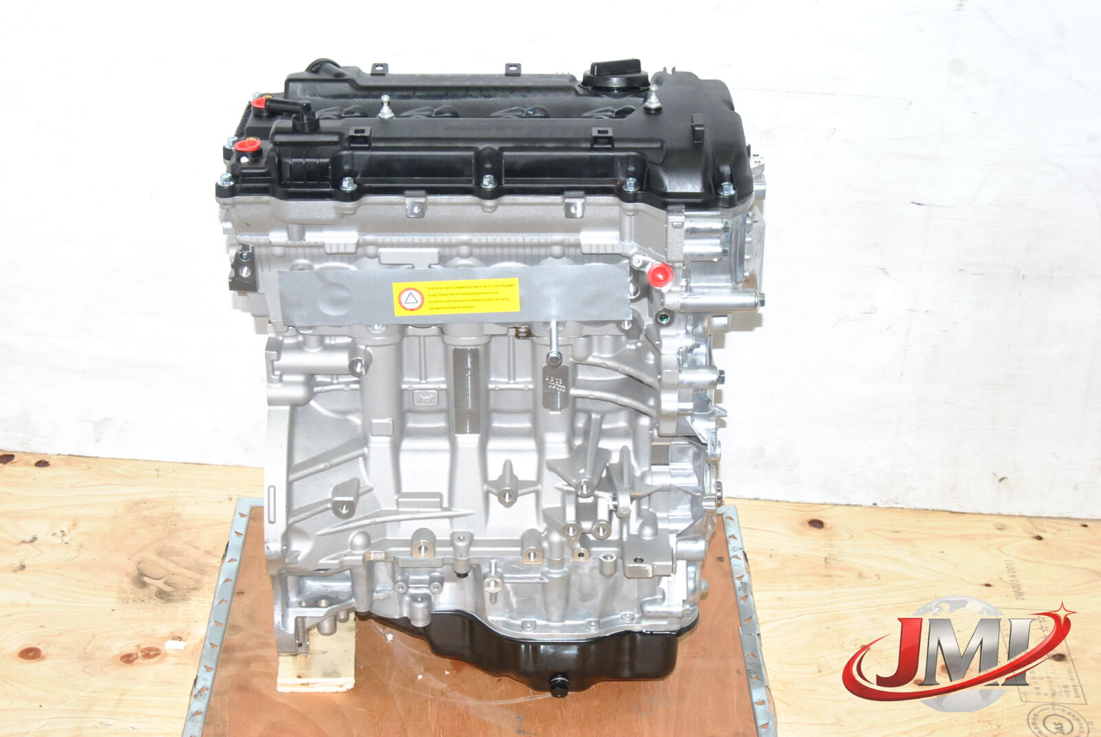 2018-2019-2020-2021 Hyundai Konda 2.0L GDI Brand New Engine G4NH