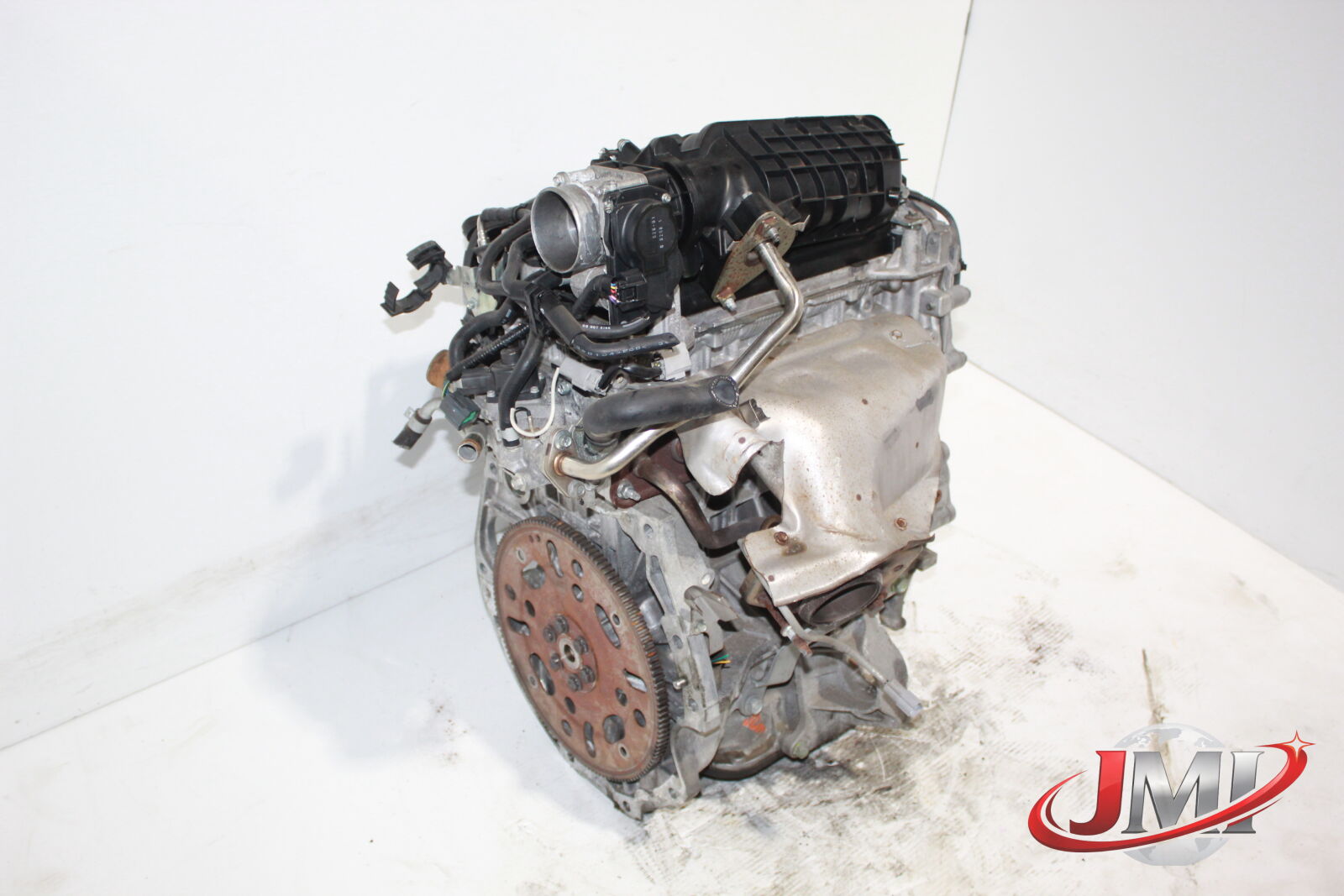 07-08-09-10-11-12 Nissan Sentra 2.0L MR20DE Engine 4 Cyl. Mr20 Motor