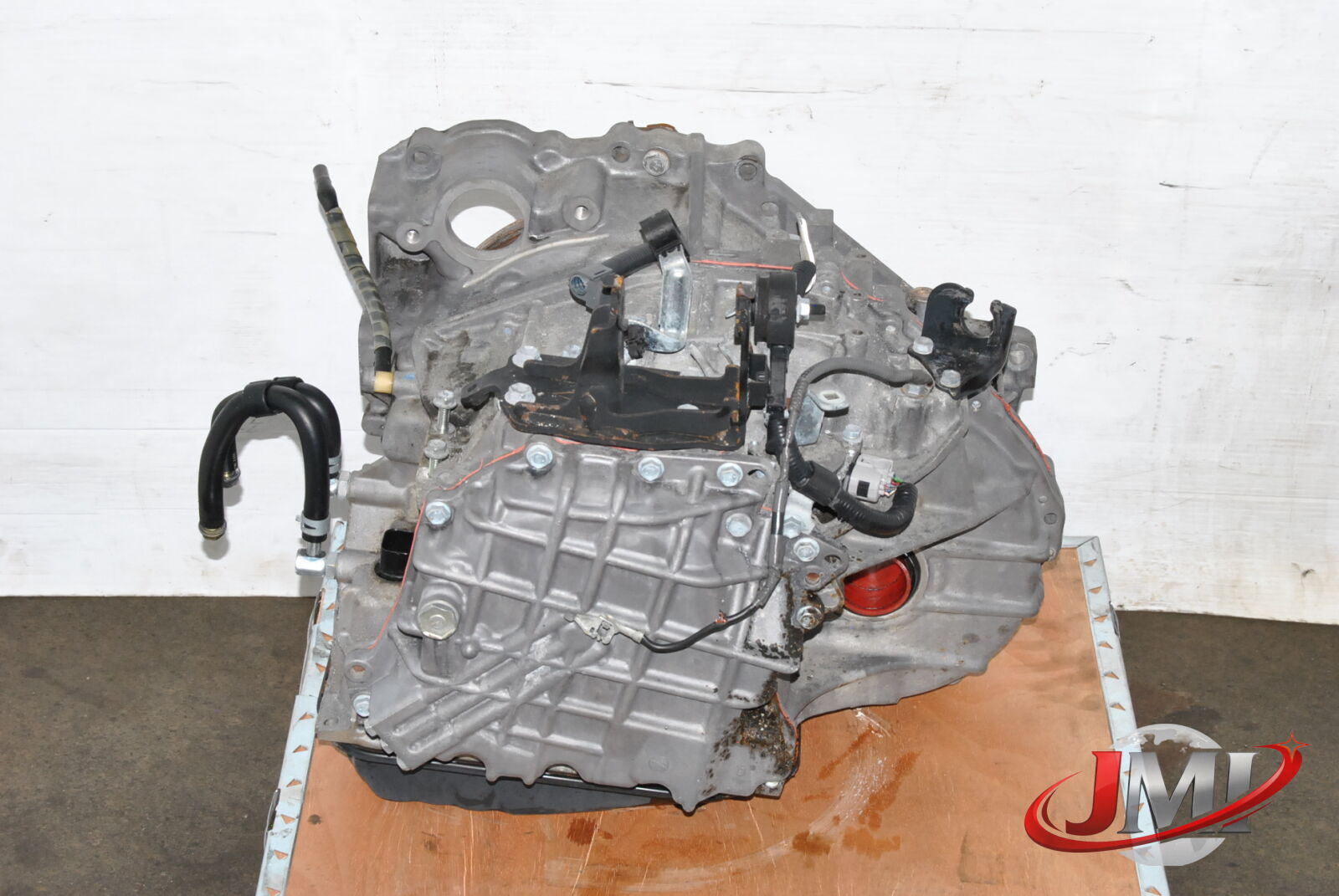 2011-2012-2013-2014-2015-2016 Lexus RX350 AWD Automatic Transmission U660E