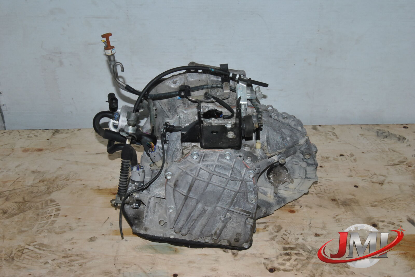 TOYOTA COROLLA 2009-2013 4 SPEED TRANSMISSION