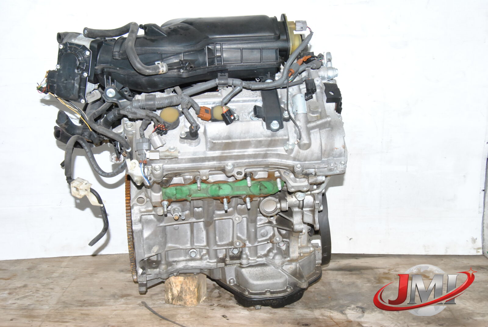 2007-2008-2009-2010-2011-2012-2013-2014-2015-2016 JDM Toyota Sienna Engine 3.5L 2GR
