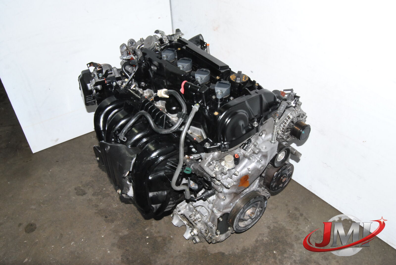Honda Accord 2.4L Engine 2013-2017