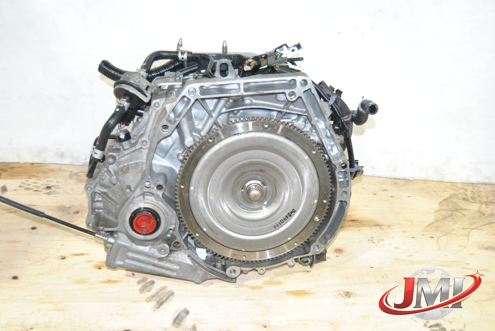 HONDA CIVIC 2012-2015 AUTOMATIC TRANSMISSION NON CVT