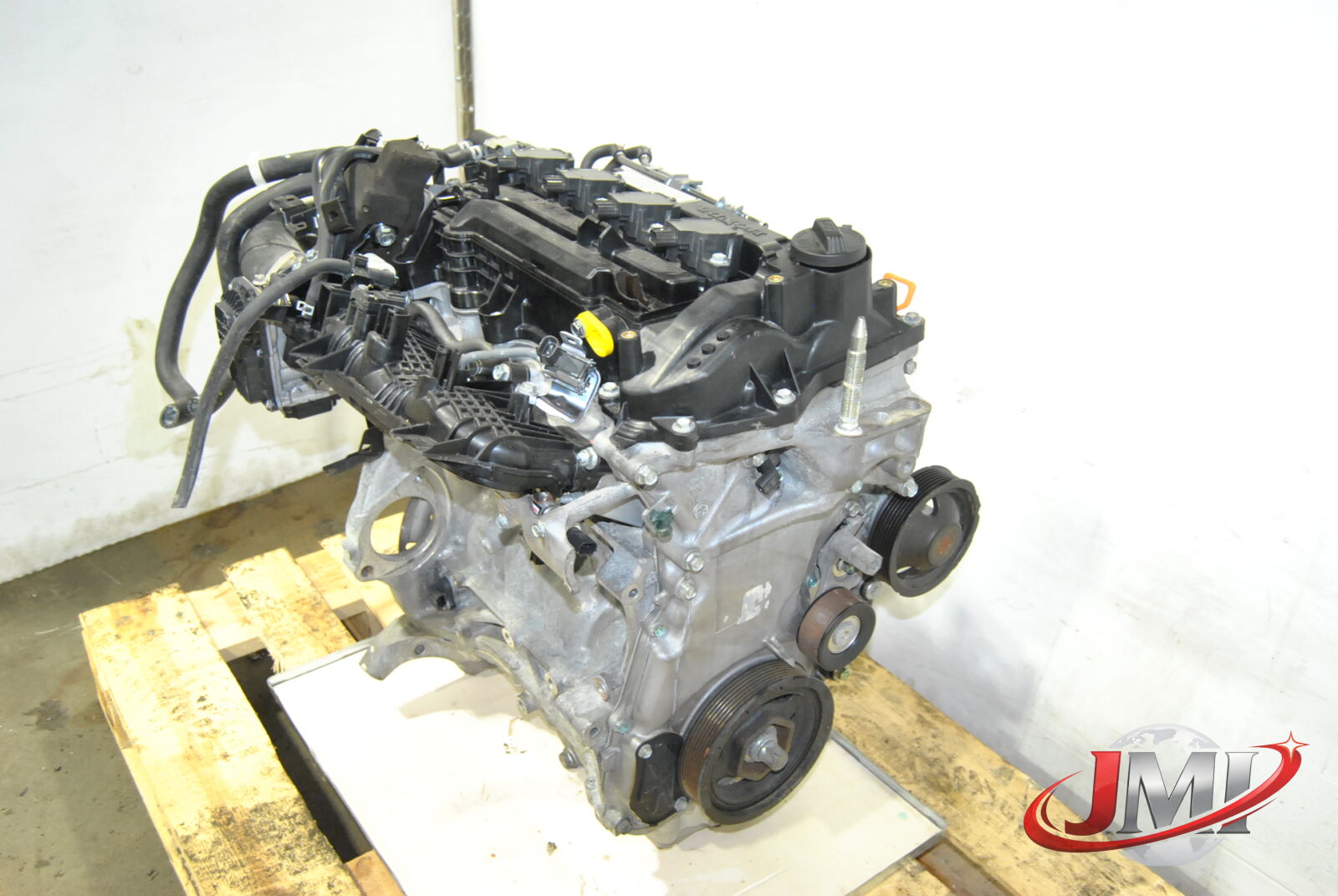 HONDA CRV 1.5L TURBO ENGINE 2017-2022