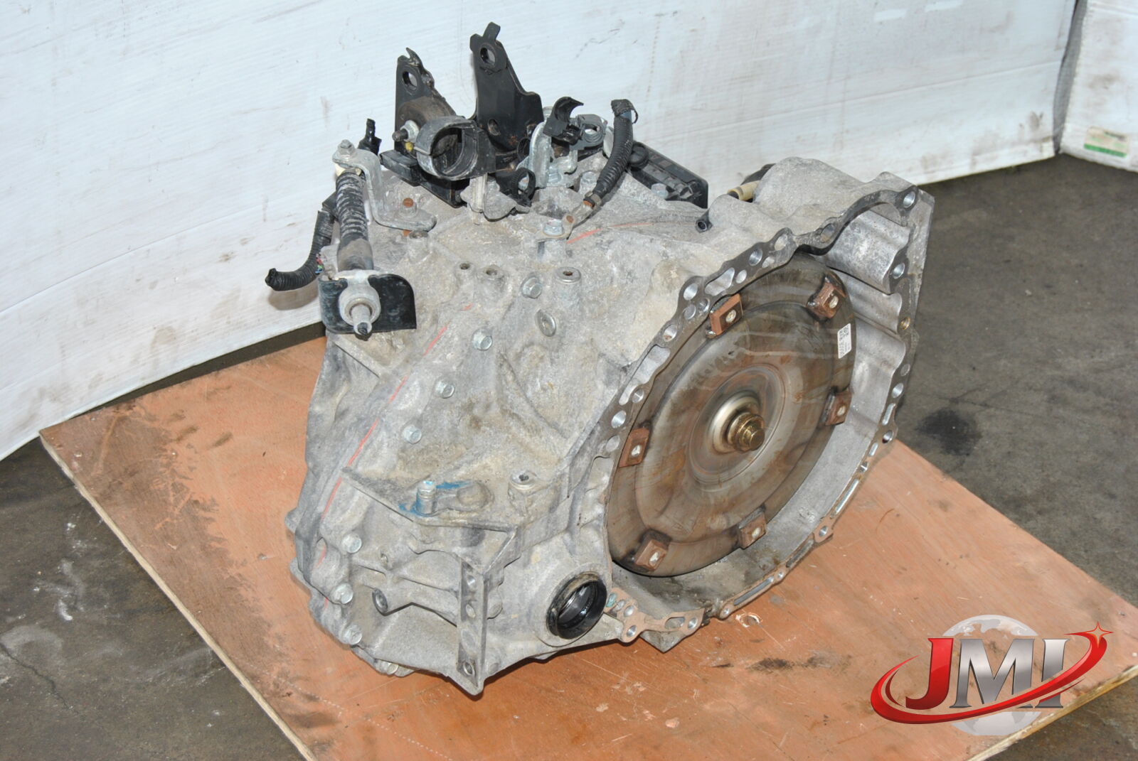 2007-2008-2009-2010-2011-2012 Lexus RX350 FWD Automatic Transmission 