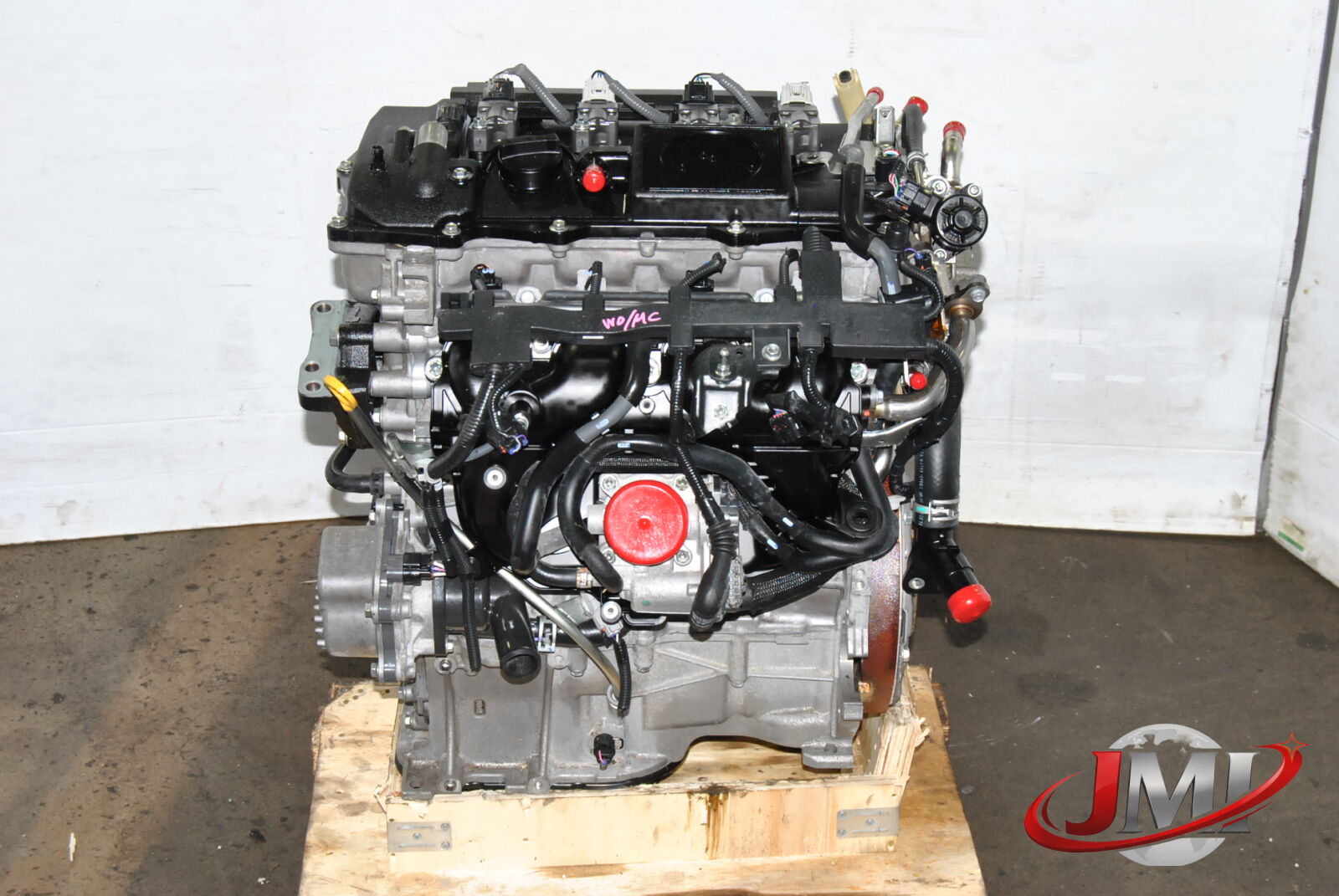 Toyota Prius Prime 1.8L Hybrid Engine 2017-2022