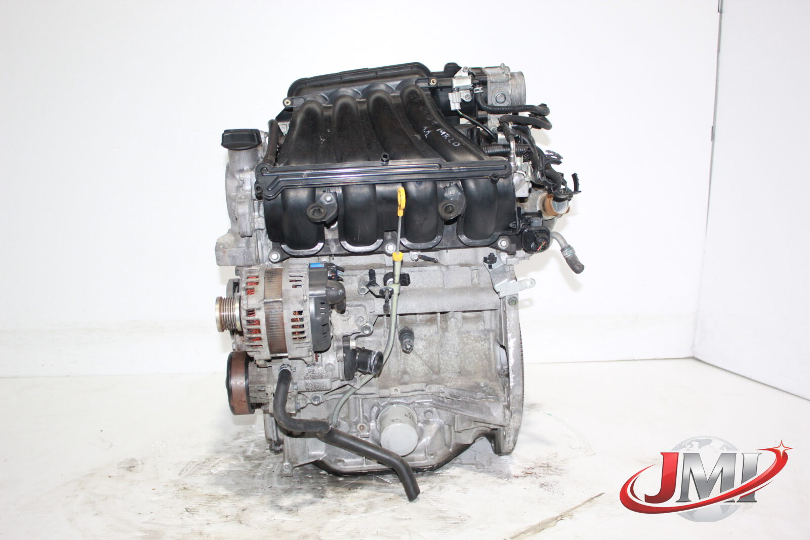 07-08-09-10-11-12 Nissan Sentra 2.0L MR20DE Engine 4 Cyl. Mr20 Motor