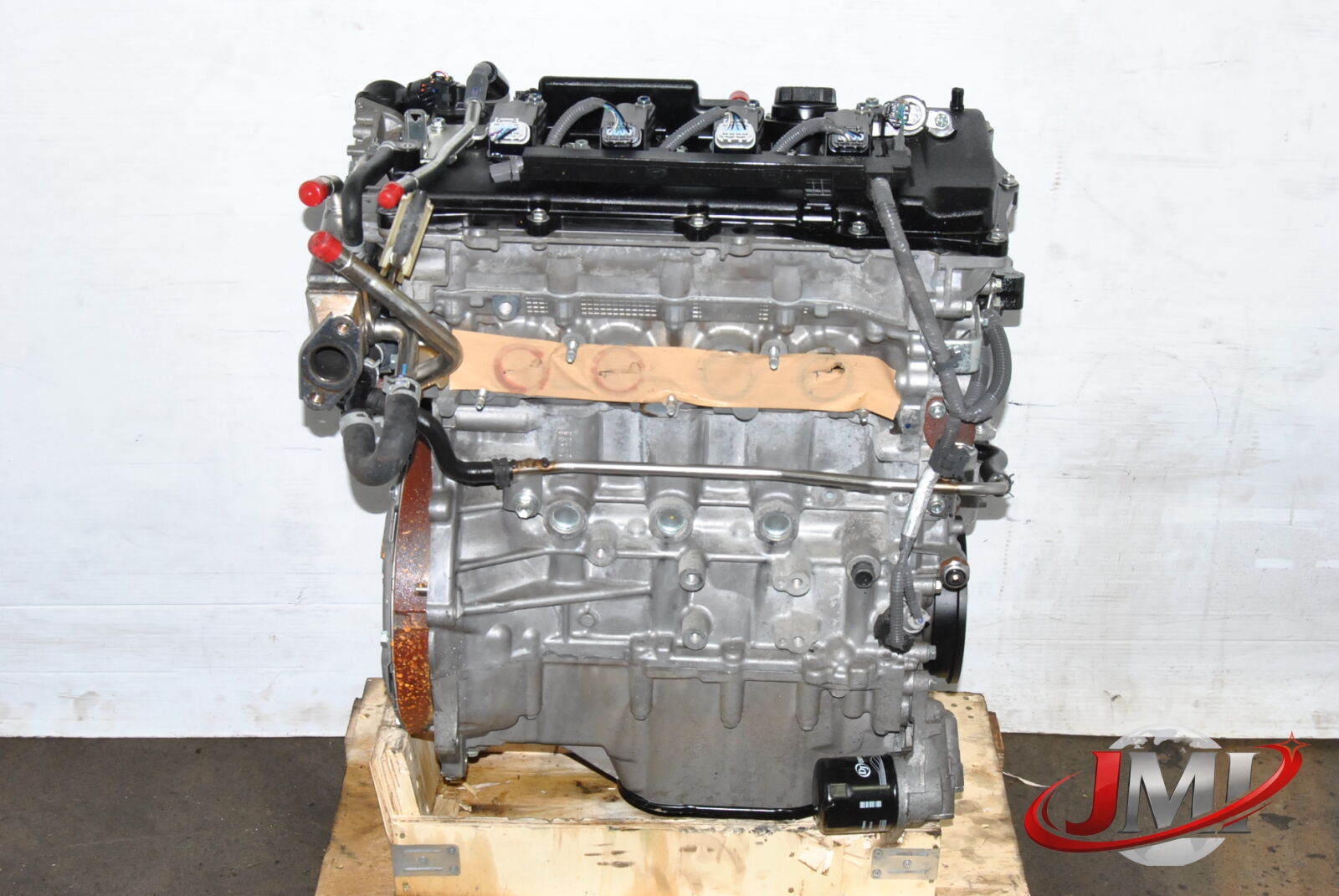 Toyota Prius Prime 1.8L Hybrid Engine 2017-2022