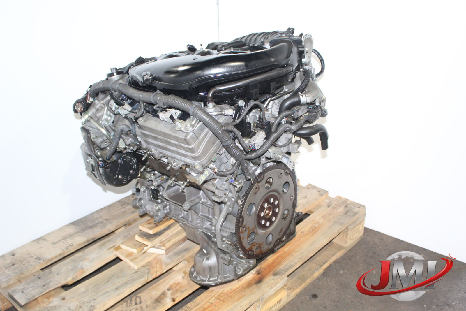 2006-2011 LEXUS IS350 2007-2011 GS350 3.5L V6 RWD ENGINE MOTOR 2GR-FSE 2GR JDM