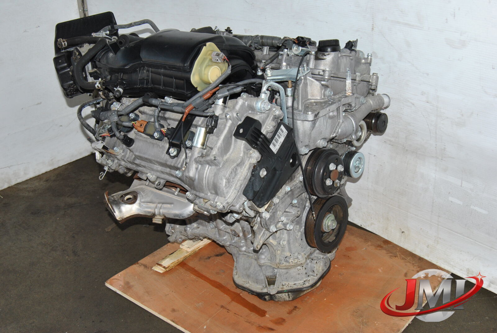 2007-2008-2009-2010-2011-2012-2013-2014-2015 Lexus RX350 V6 Engine 3.5L 2GR JDM 