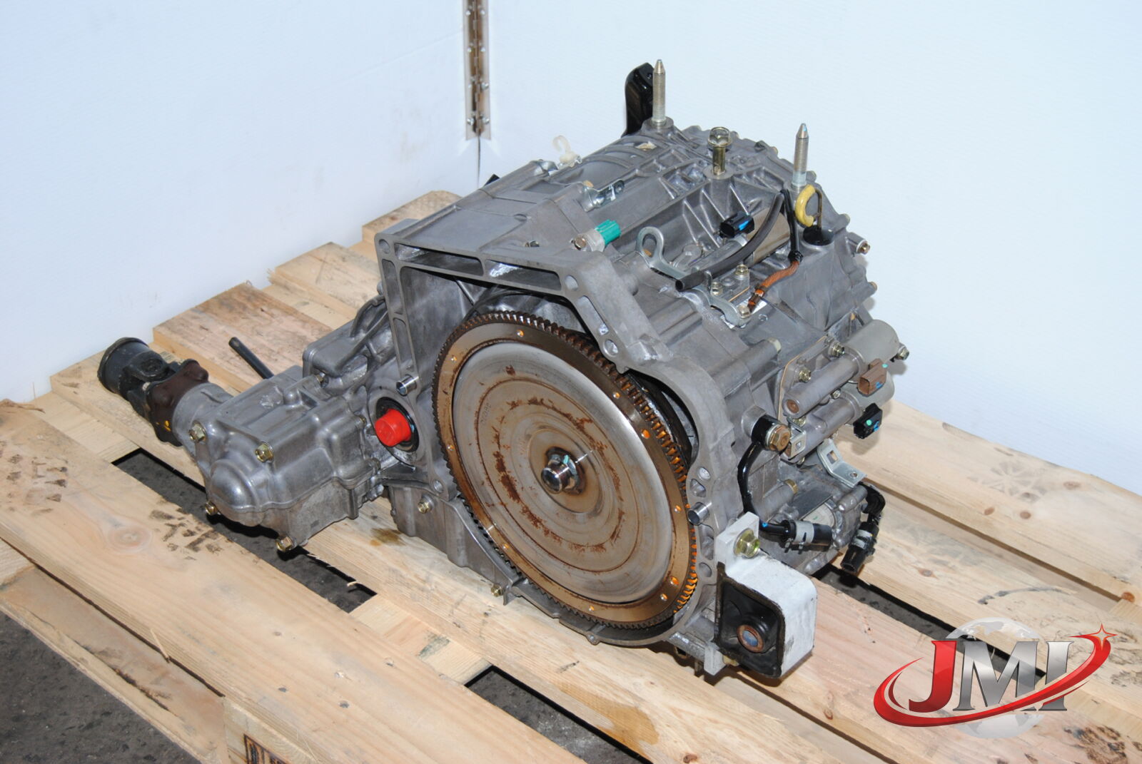 HONDA CRV AWD AUTOMATIC TRANSMISSION 2002-2004