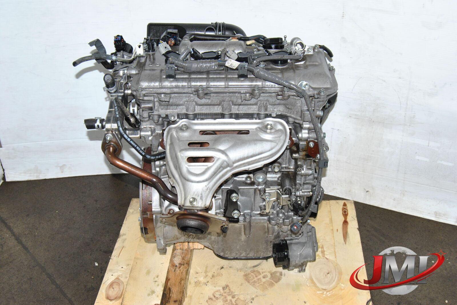 2010-2011-2012-2013-2014-2015-2016 Toyota Prius V 1.8L Hybrid Engine JDM 2ZR