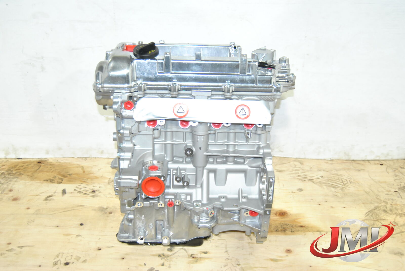 HYUNDAI VELOSTER 2013-2017 1.6L TURBO ENGINE BRAND NEW