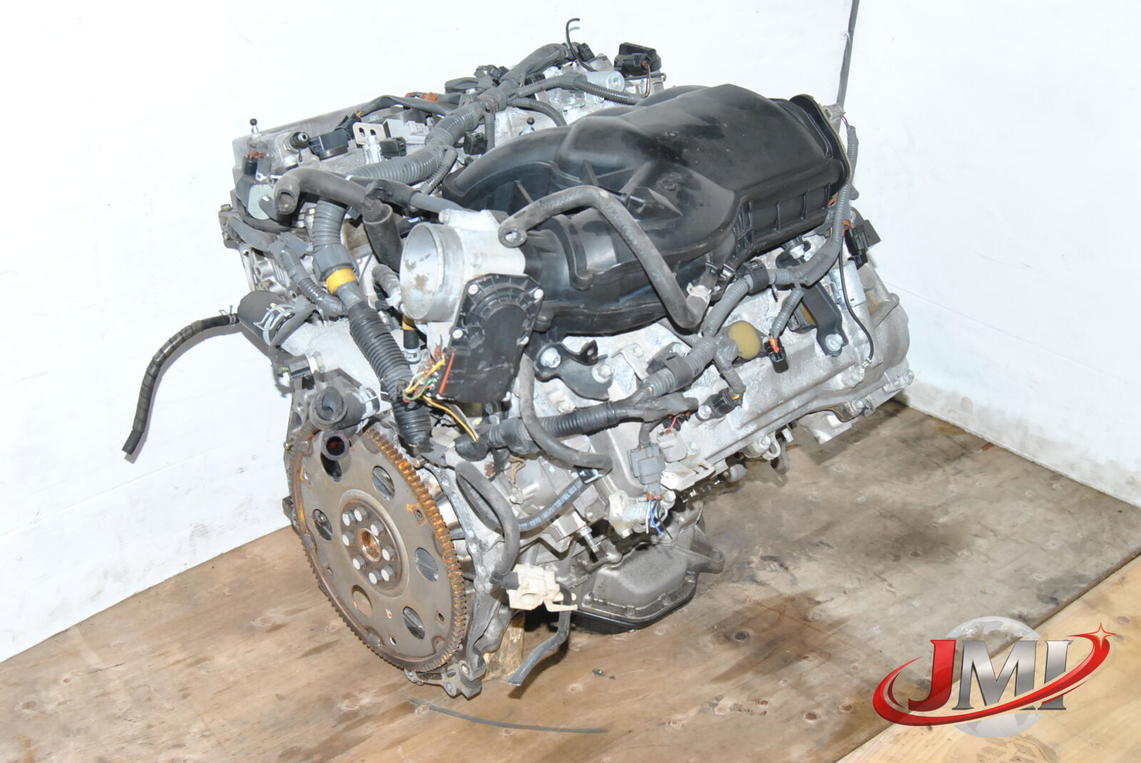 2007-2008-2009-2010-2011-2012-2013-2014-2015-2016 JDM Toyota Sienna Engine 3.5L 2GR