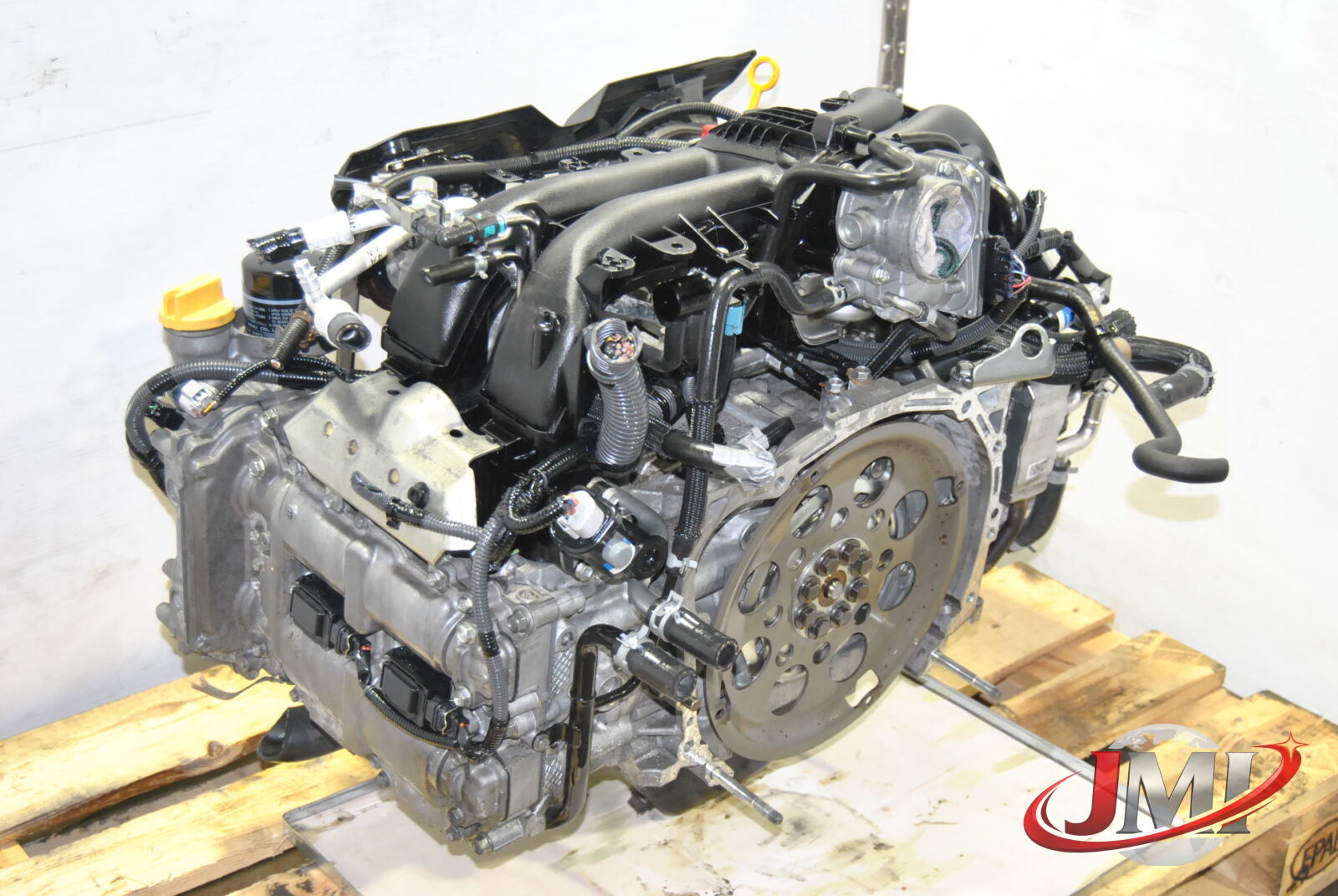 2013-2018 subaru Legacy Outback 2.5L FB25 Engine