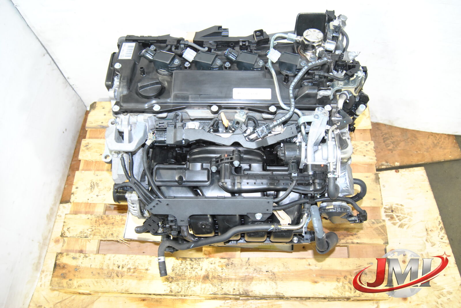 2018 2019 2020 2021 2022 2023 2024 TOYOTA CAMRY 2.5L JDM A25A-FKS ENGINE 4 CYLINDER MOTOR