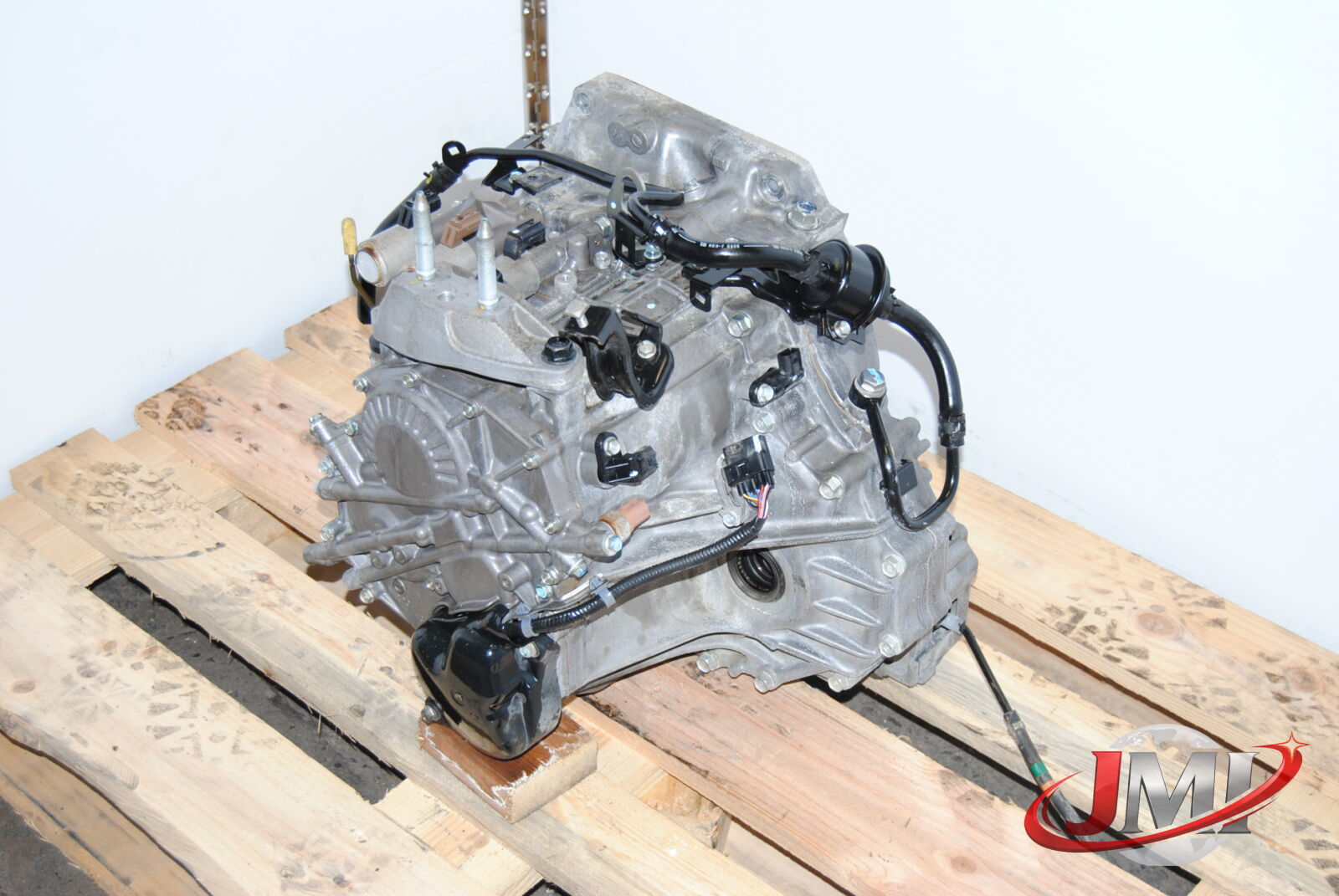 2006-2007-2008-2009-2010-2011 HONDA CIVIC 1.8L AUTOMATIC TRANSMISSION