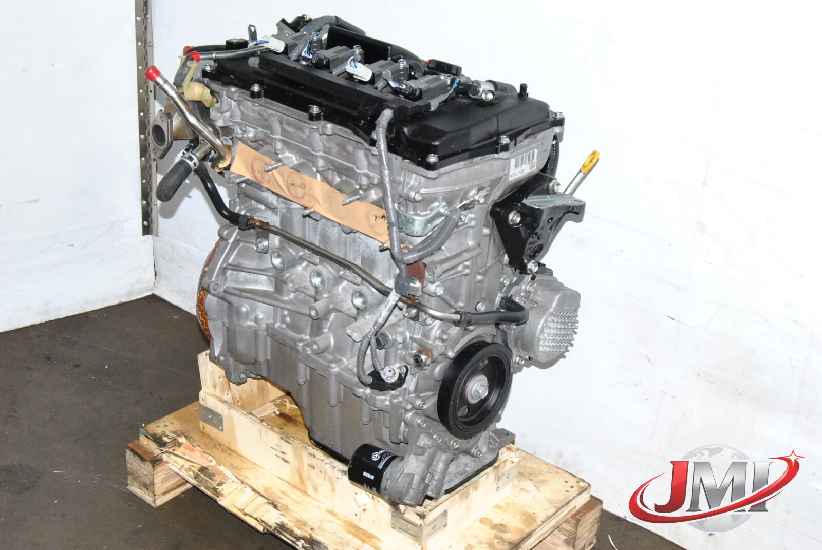 Toyota Prius Prime 1.8L Hybrid Engine 2017-2022