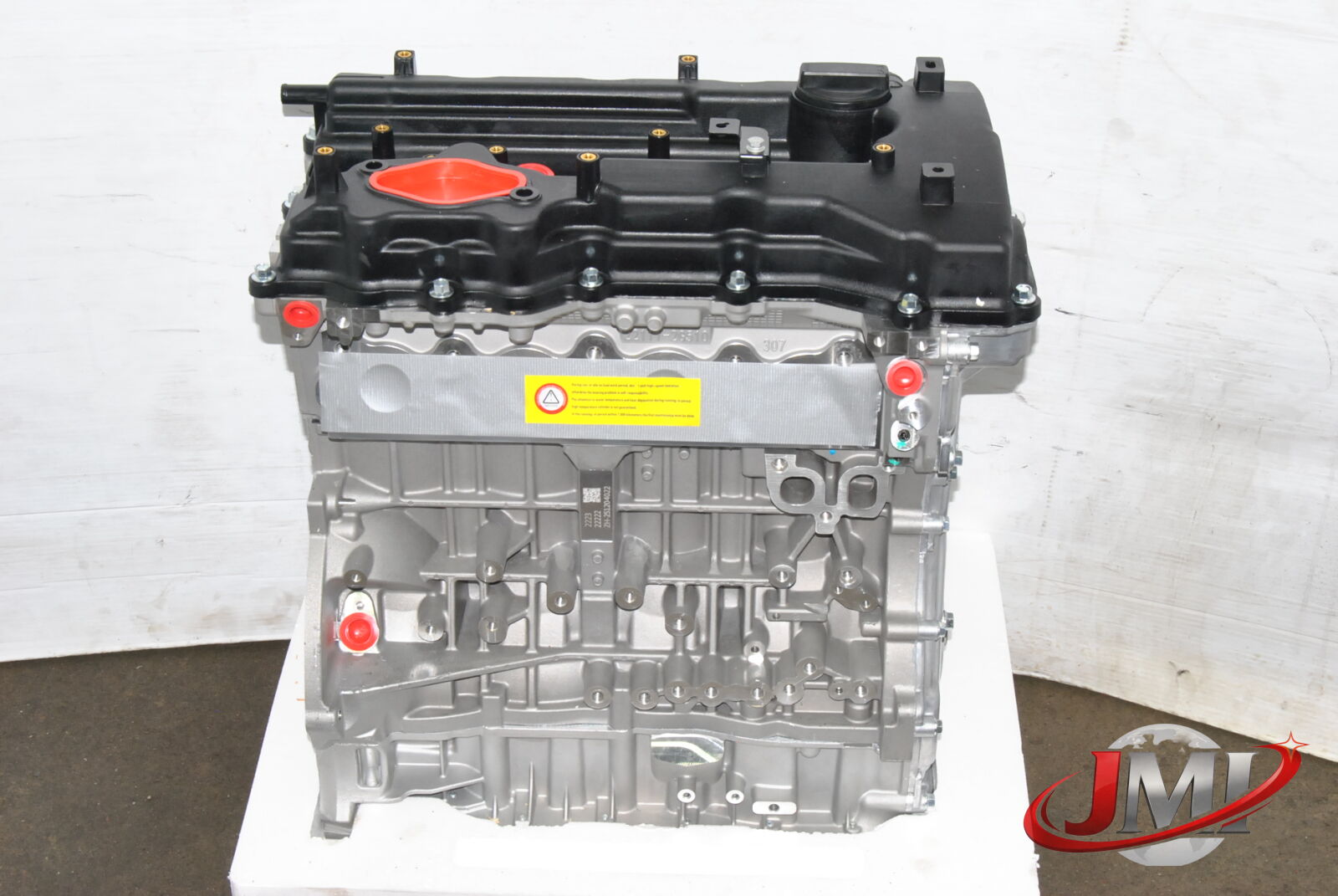 2011-2012-2013-2014-2015 Kia Optima 2.4L Brand New Engine Assembly 