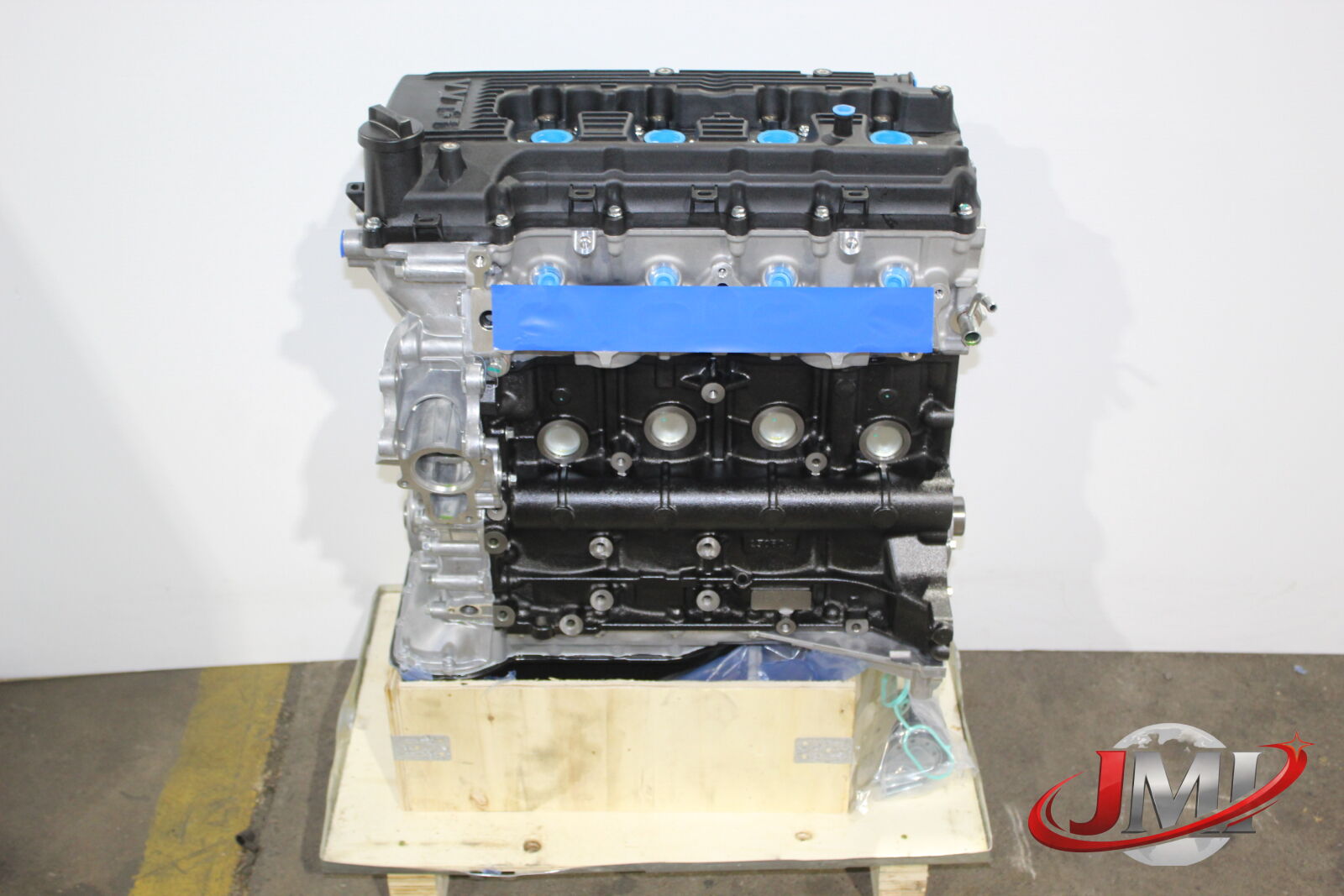 Brand New Toyota Tacoma 2.7L Engine 2005-2015 2TR-FE VVTI