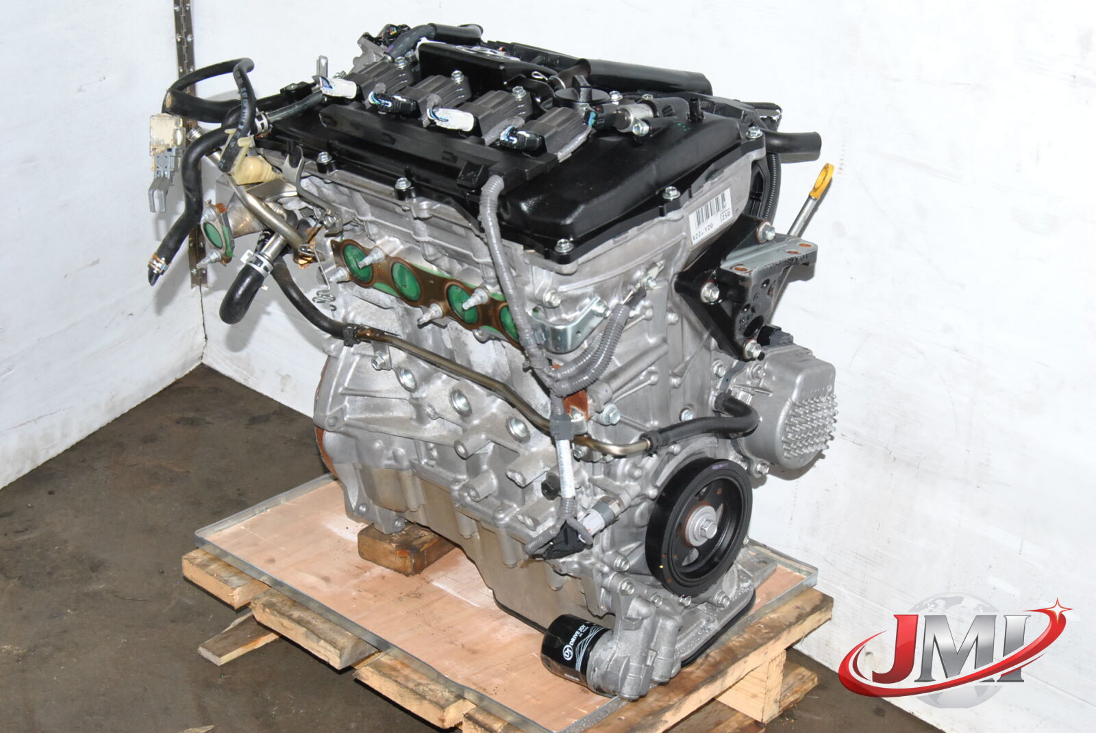 2017-2022 Toyota Prius Prime 1.8L Engine JDM 2ZR FXE 